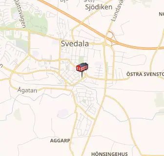 Svedala
