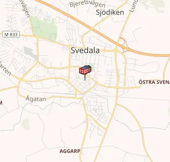 Svedala