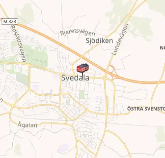 Svedala