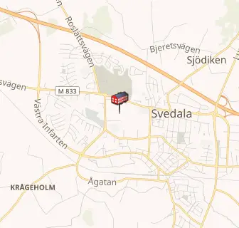 Svedala