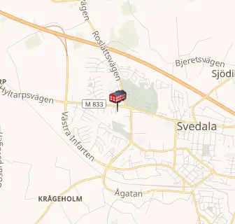 Svedala