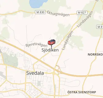 Svedala