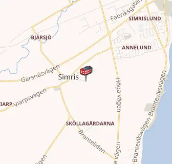 Simrishamn