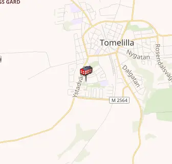 Tomelilla