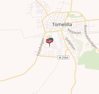 Tomelilla