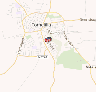 Tomelilla