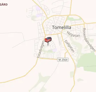 Tomelilla