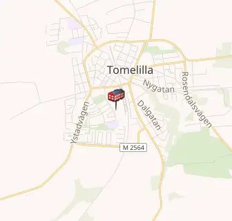 Tomelilla