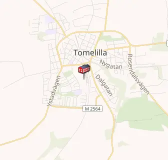 Tomelilla