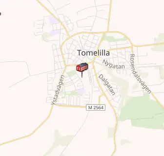 Tomelilla