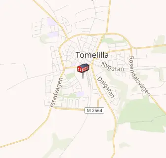 Tomelilla