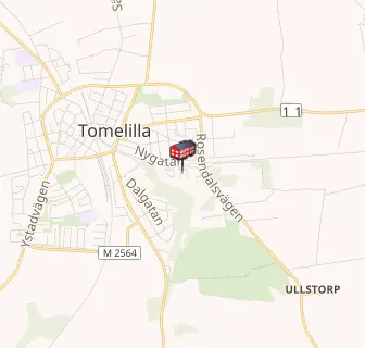 Tomelilla