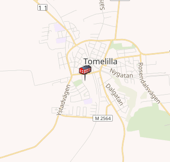 Tomelilla