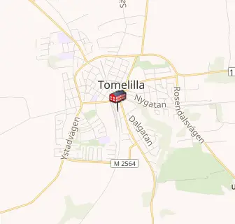 Tomelilla