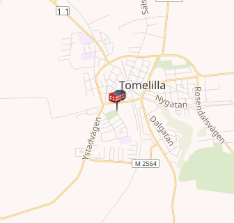 Tomelilla