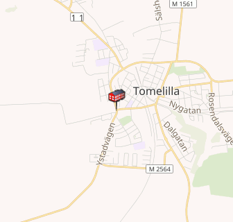 Tomelilla