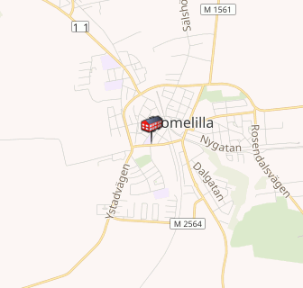 Tomelilla