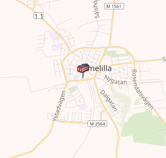 Tomelilla