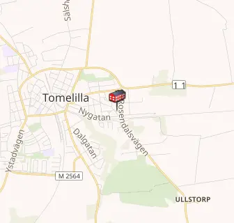 Tomelilla