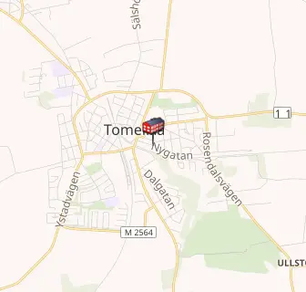 Tomelilla