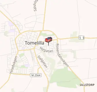 Tomelilla