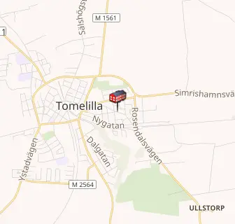 Tomelilla