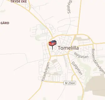 Tomelilla
