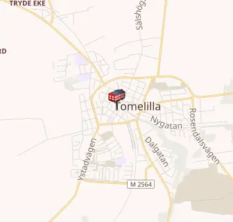 Tomelilla