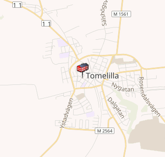 Tomelilla