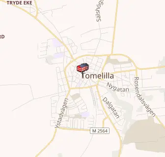 Tomelilla