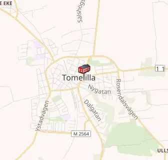 Tomelilla