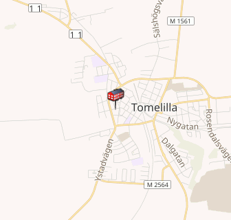 Tomelilla
