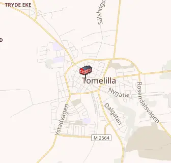 Tomelilla