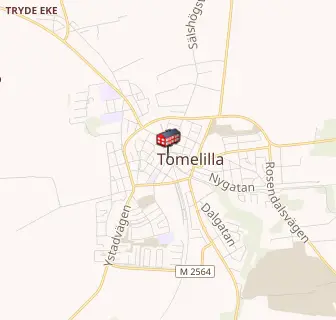 Tomelilla