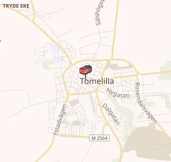 Tomelilla