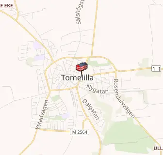 Tomelilla