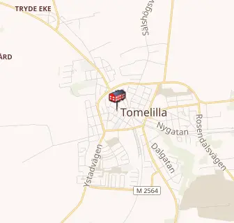 Tomelilla