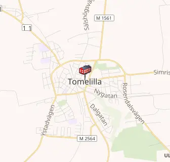Tomelilla
