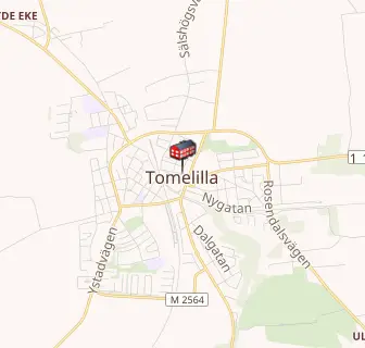 Tomelilla