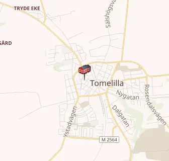 Tomelilla