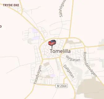 Tomelilla