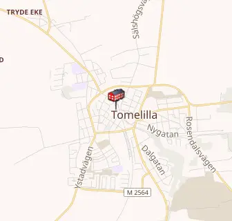 Tomelilla