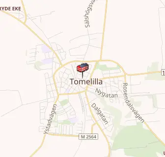 Tomelilla