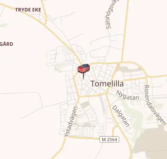 Tomelilla