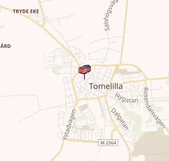 Tomelilla