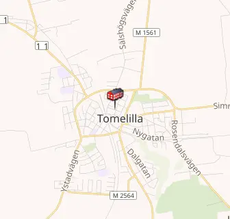 Tomelilla