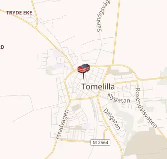 Tomelilla