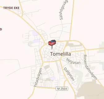 Tomelilla