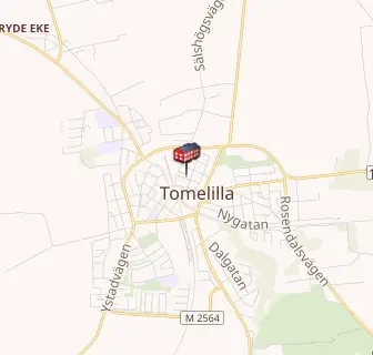 Tomelilla