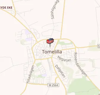 Tomelilla